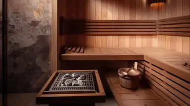 Boutique Spa Hotel Saxonia