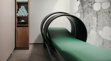 Boutique Spa Hotel Saxonia