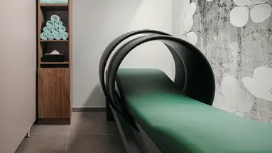 Boutique Spa Hotel Saxonia