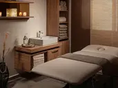 Boutique Spa Hotel Saxonia