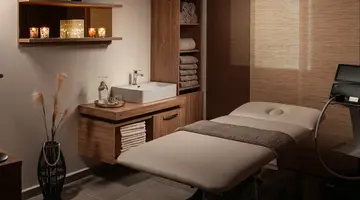 Boutique Spa Hotel Saxonia