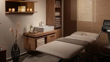 Boutique Spa Hotel Saxonia