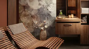 Boutique Spa Hotel Saxonia