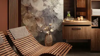 Boutique Spa Hotel Saxonia
