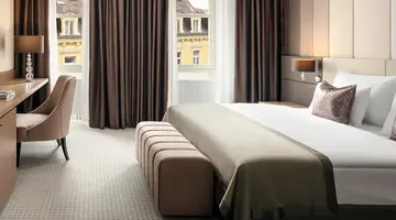 Boutique Spa Hotel Saxonia