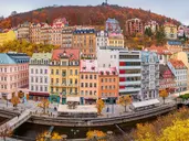 Boutique Spa Hotel Saxonia
