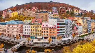 Boutique Spa Hotel Saxonia