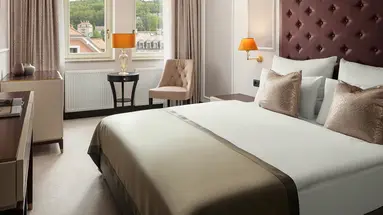 Boutique Spa Hotel Saxonia