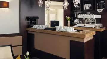 Boutique Spa Hotel Saxonia