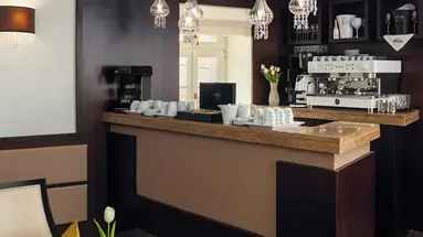 Boutique Spa Hotel Saxonia