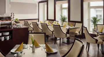Boutique Spa Hotel Saxonia