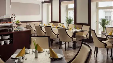 Boutique Spa Hotel Saxonia