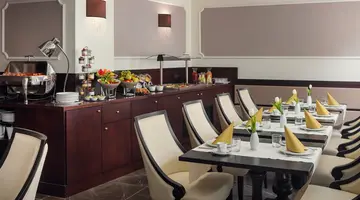 Boutique Spa Hotel Saxonia