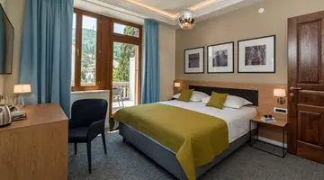 Boutique Villa Filaus