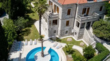 Boutique Villa Filaus
