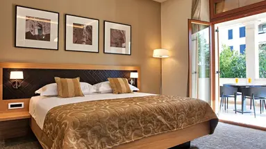 Boutique Villa Filaus