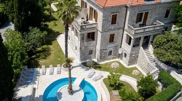 Boutique Villa Filaus