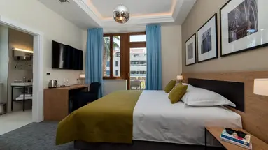 Boutique Villa Filaus