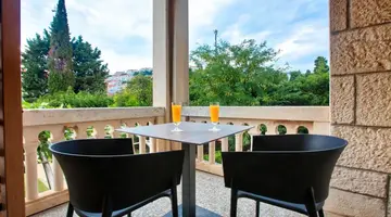Boutique Villa Filaus