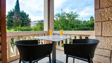 Boutique Villa Filaus