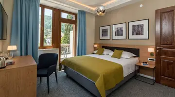Boutique Villa Filaus