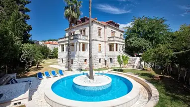 Boutique Villa Filaus