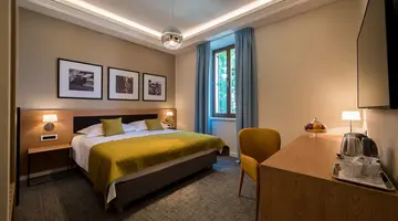 Boutique Villa Filaus