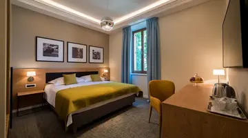 Boutique Villa Filaus
