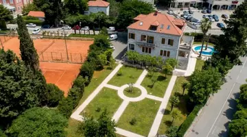 Boutique Villa Filaus