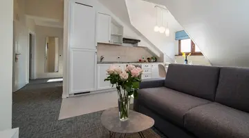 Boutique Villa Filaus