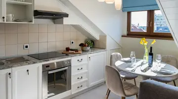 Boutique Villa Filaus
