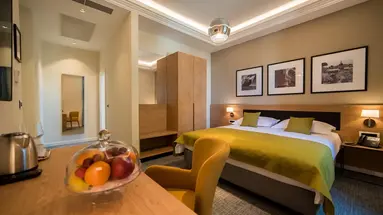 Boutique Villa Filaus