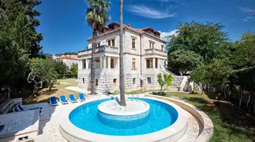 Boutique Villa Filaus