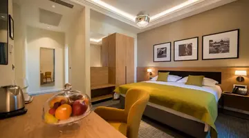 Boutique Villa Filaus