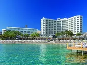 Boyalik Beach Hotel & SPA Thermal Resort