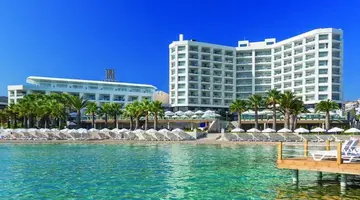 Boyalik Beach Hotel & SPA Thermal Resort