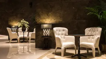 Boyalik Beach Hotel & SPA Thermal Resort