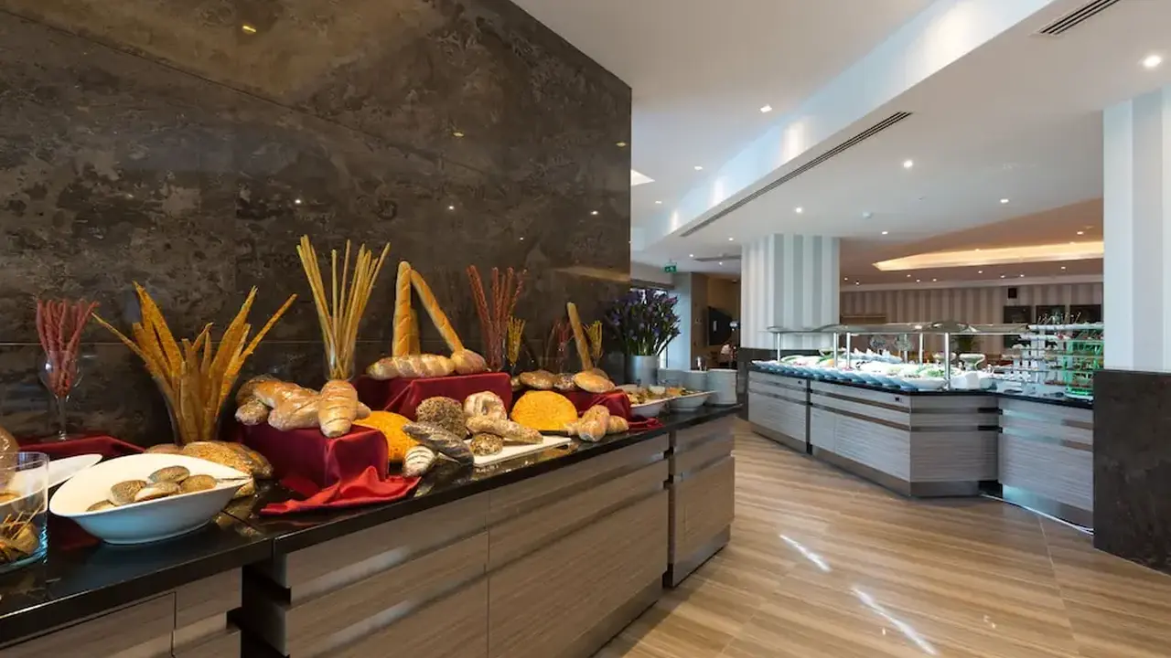 Boyalik Beach Hotel & SPA Thermal Resort