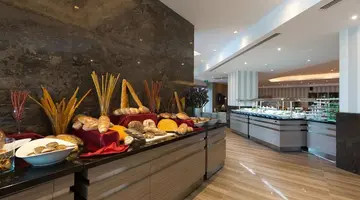 Boyalik Beach Hotel & SPA Thermal Resort