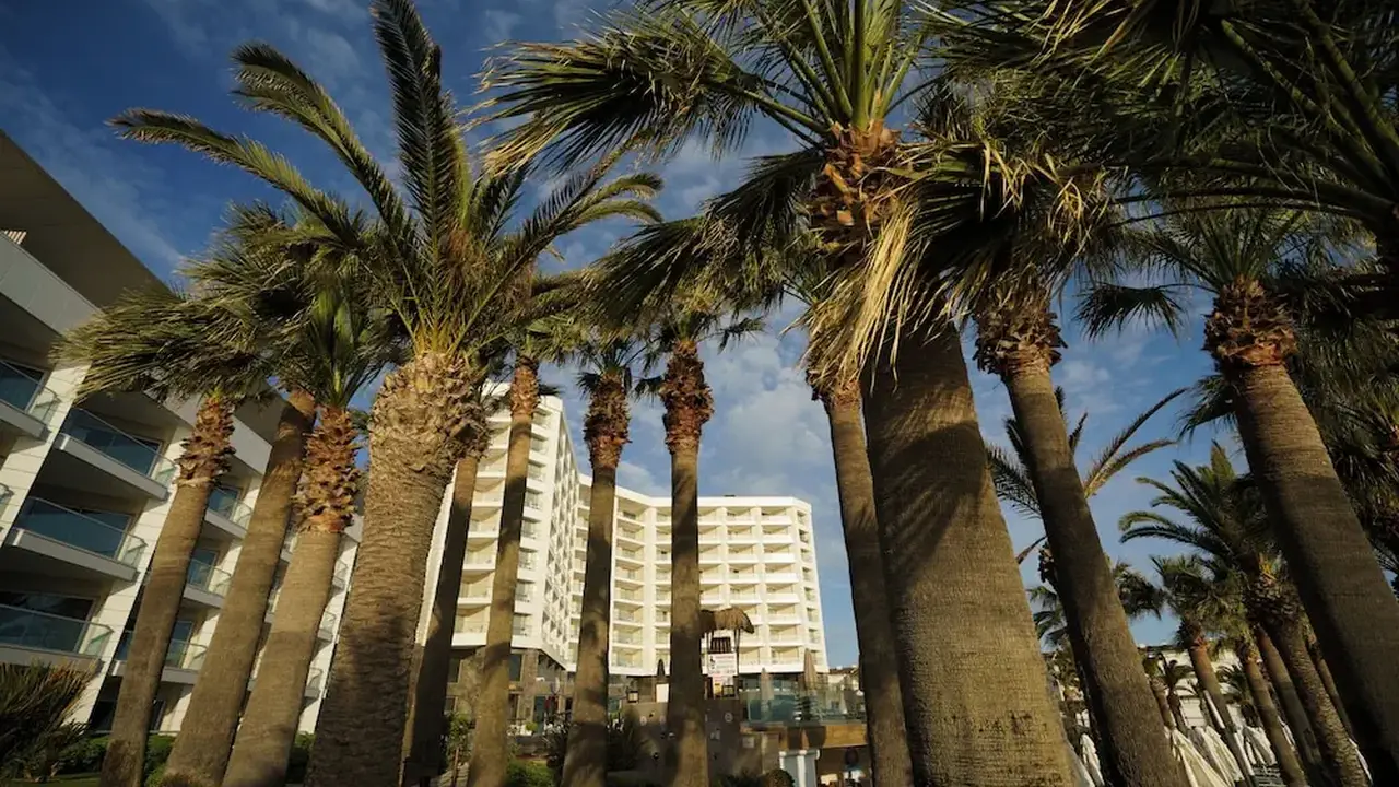Boyalik Beach Hotel & SPA Thermal Resort