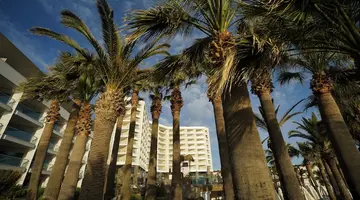 Boyalik Beach Hotel & SPA Thermal Resort