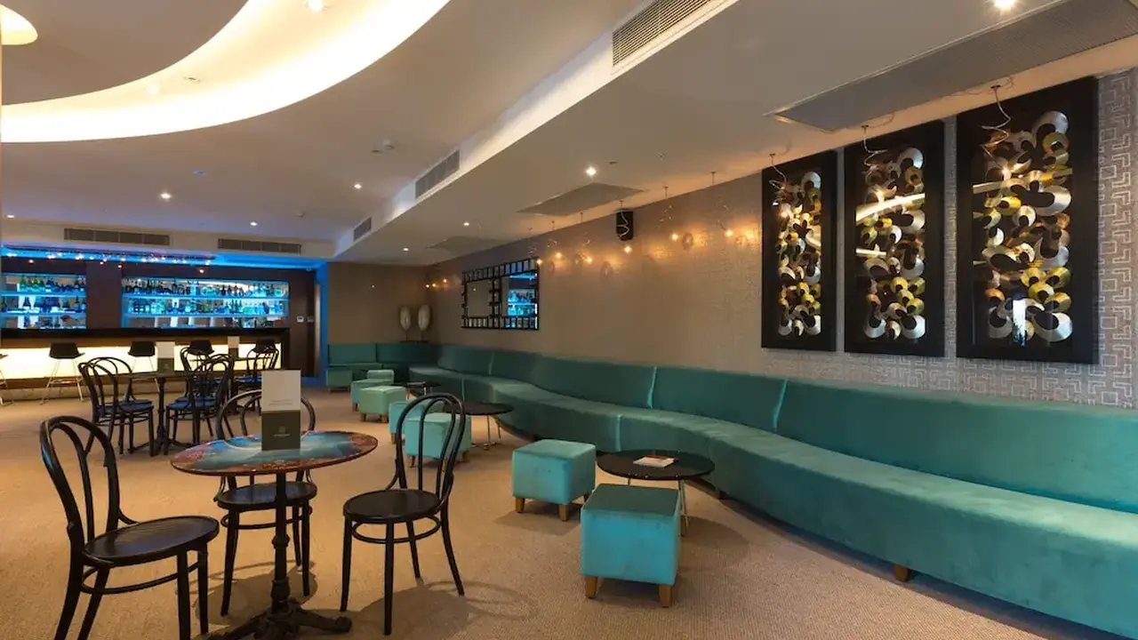 Boyalik Beach Hotel & SPA Thermal Resort
