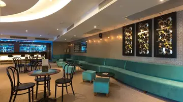 Boyalik Beach Hotel & SPA Thermal Resort