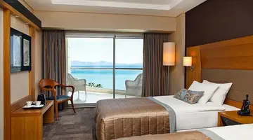 Boyalik Beach Hotel & SPA Thermal Resort