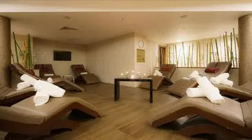 Boyalik Beach Hotel & SPA Thermal Resort
