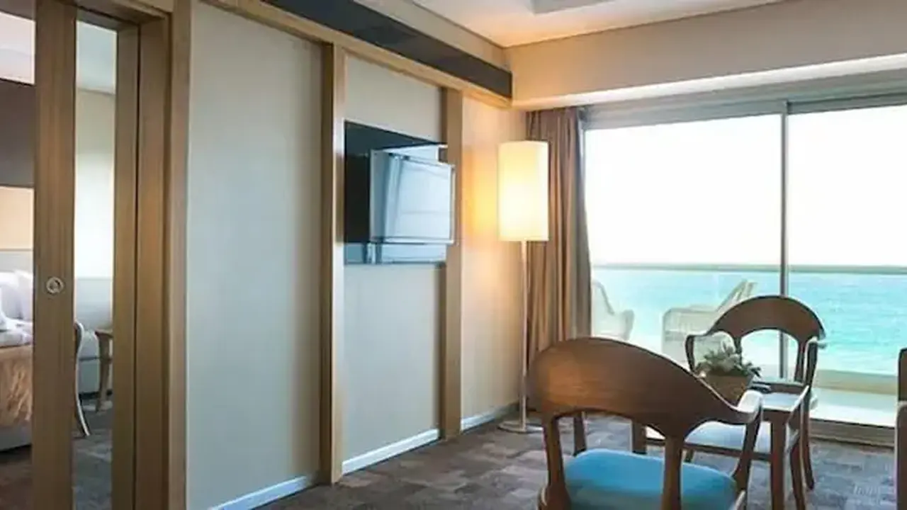Boyalik Beach Hotel & SPA Thermal Resort