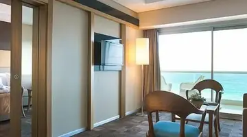 Boyalik Beach Hotel & SPA Thermal Resort