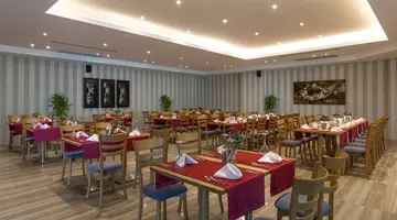 Boyalik Beach Hotel & SPA Thermal Resort