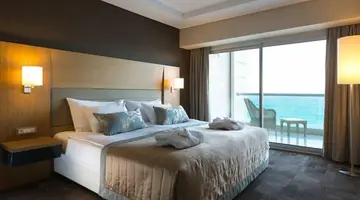 Boyalik Beach Hotel & SPA Thermal Resort