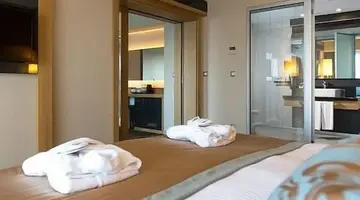 Boyalik Beach Hotel & SPA Thermal Resort